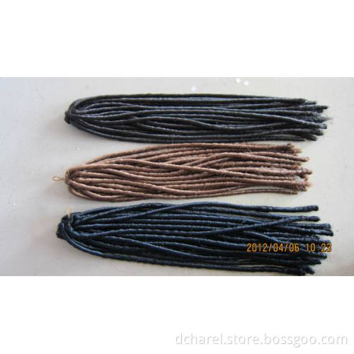 Dread Lock, Soft Dread